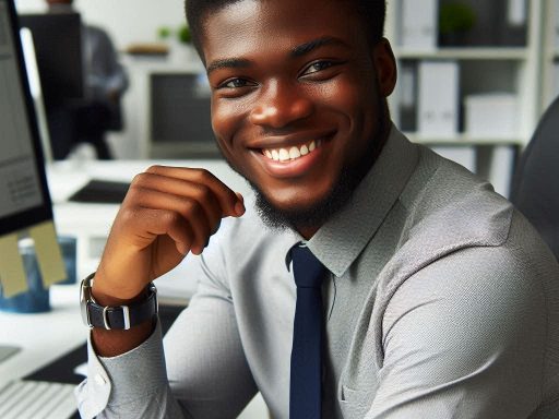 Why Administrative Innovation Is Reshaping Nigerian Workplaces