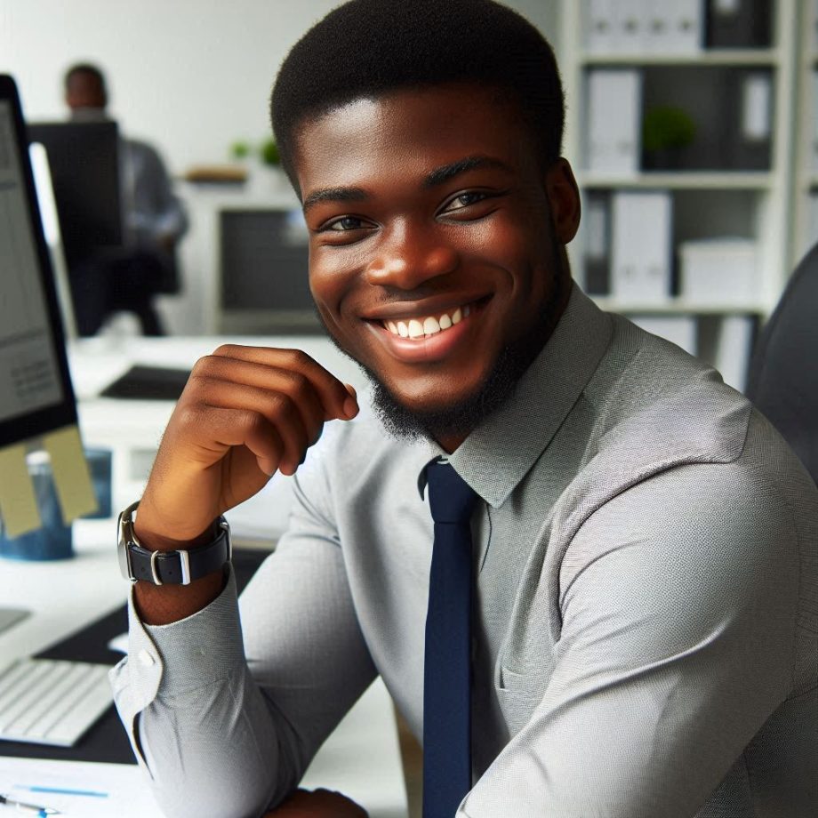 Why Administrative Innovation Is Reshaping Nigerian Workplaces