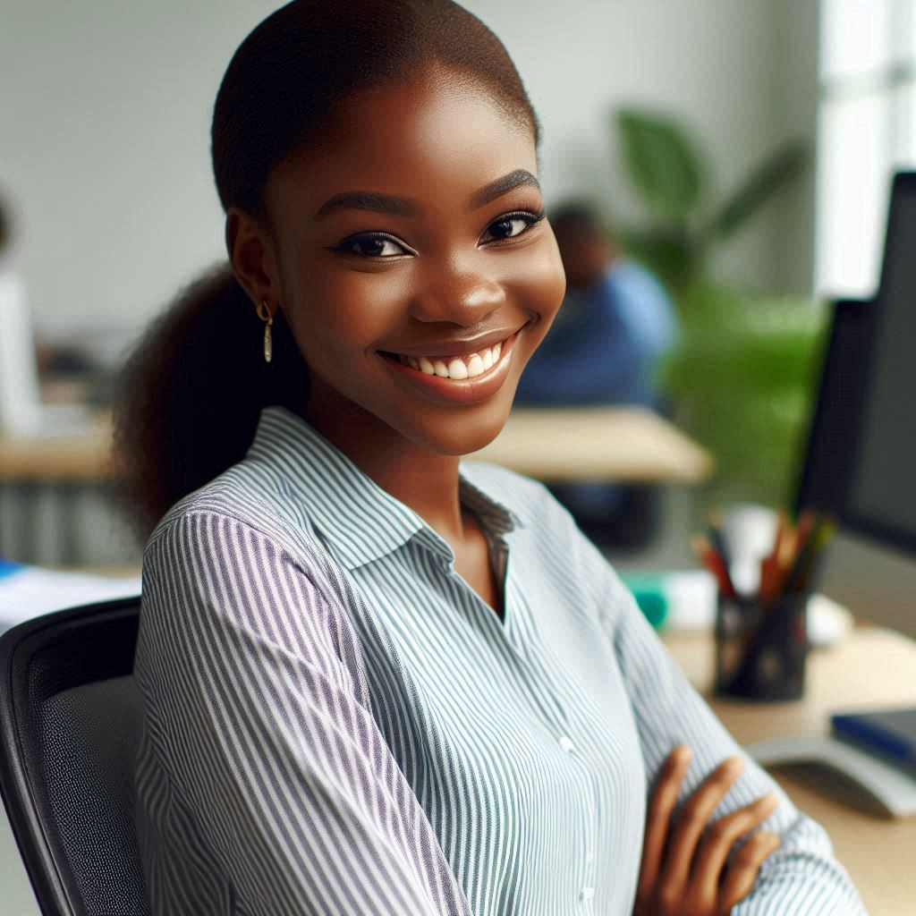 Why Administrative Innovation Is Reshaping Nigerian Workplaces