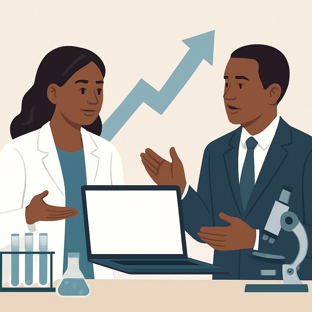 Cutting-Edge Science Disciplines in Nigeria: Fields That Are Thriving