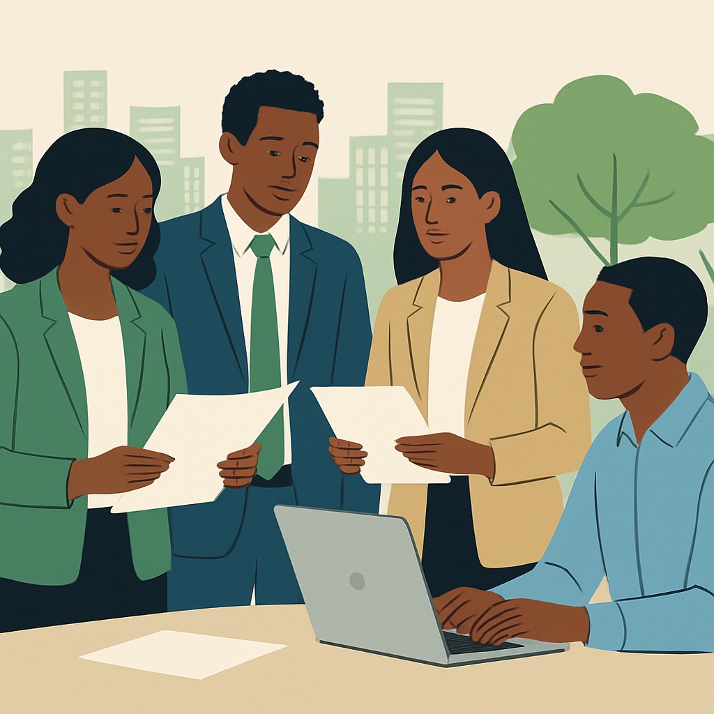 Environmental Disciplines in Nigeria: Pioneering a Greener Tomorrow