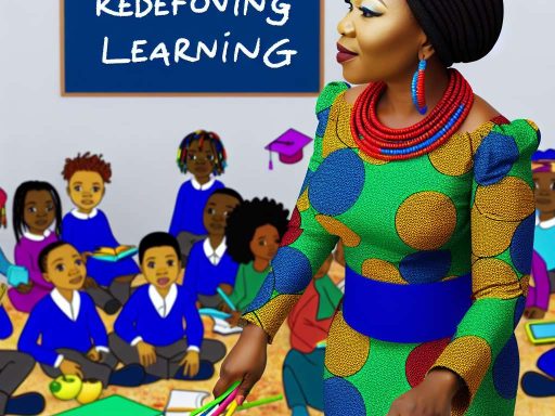 Redefining Education Disciplines in Nigeria: The Future of Learning