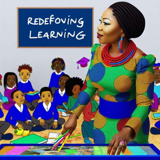 Redefining Education Disciplines in Nigeria: The Future of Learning