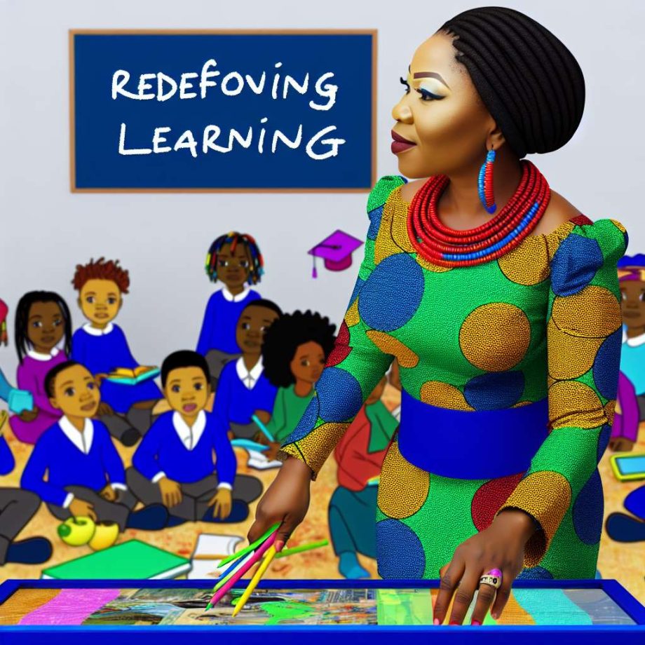 How Digital Learning Can Change the Landscape of Nigeria’s Education System