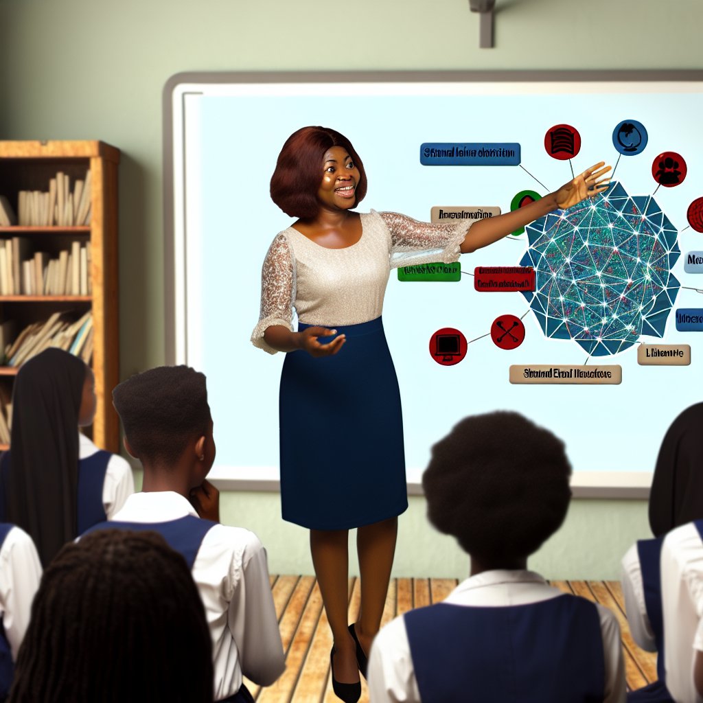 Redefining Education Disciplines in Nigeria: The Future of Learning