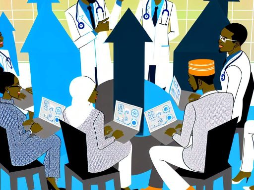 The Evolving Medical Disciplines Shaping Nigeria's Health Sector