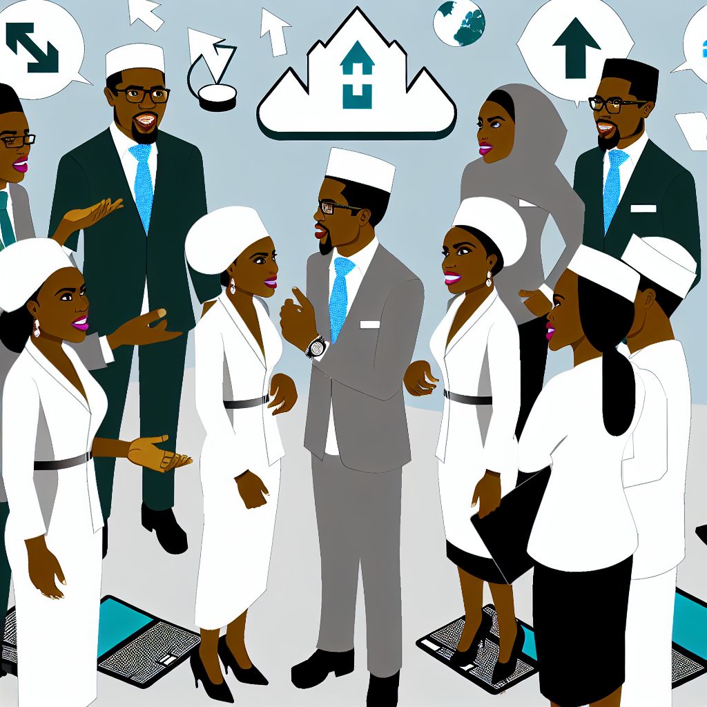 The Evolving Medical Disciplines Shaping Nigeria's Health Sector