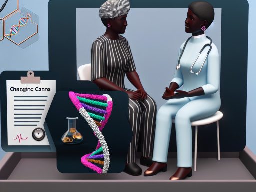 Nigeria's Medical Genetics Field: How It's Changing Patient Care in 2024