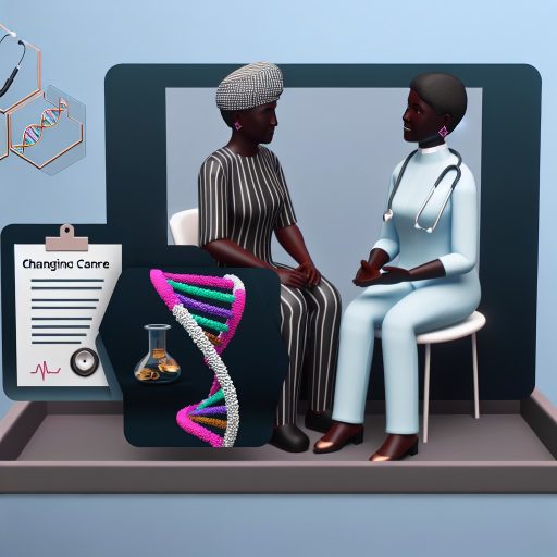 Nigeria's Medical Genetics Field: How It's Changing Patient Care in 2024